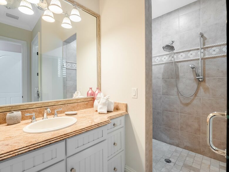 Muirfield Villa - Kissimmee, Florida