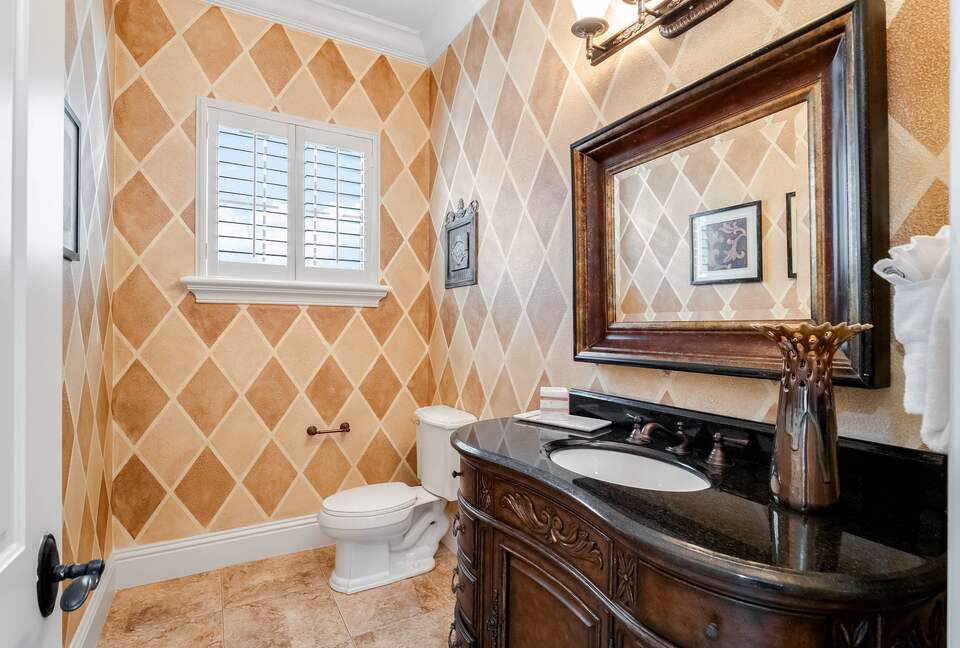 Muirfield Villa - Kissimmee, Florida