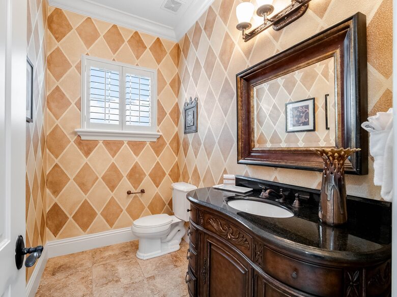 Muirfield Villa - Kissimmee, Florida