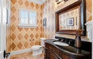 Muirfield Villa - Kissimmee, Florida