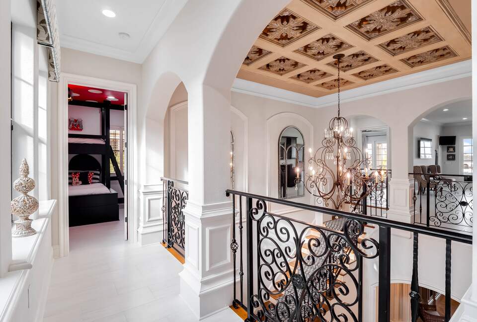 Muirfield Villa - Kissimmee, Florida