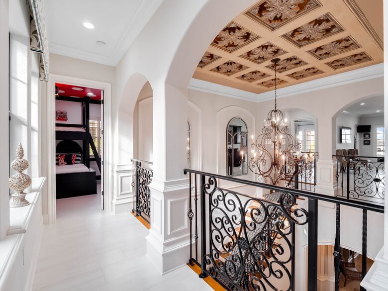 Muirfield Villa - Kissimmee, Florida