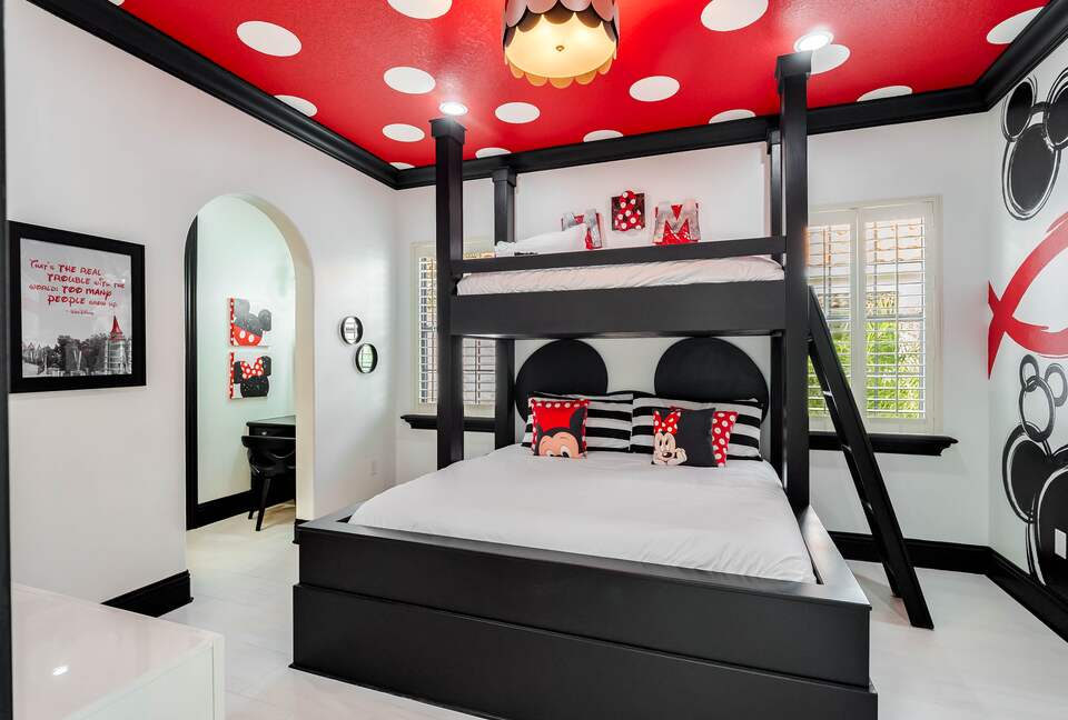 Muirfield Villa - Kissimmee, Florida