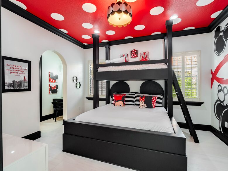 Muirfield Villa - Kissimmee, Florida