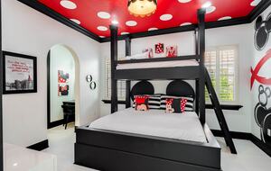 Muirfield Villa - Kissimmee, Florida