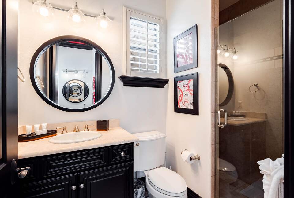 Muirfield Villa - Kissimmee, Florida