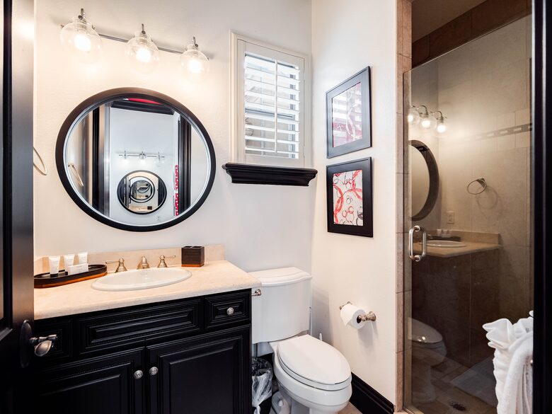 Muirfield Villa - Kissimmee, Florida