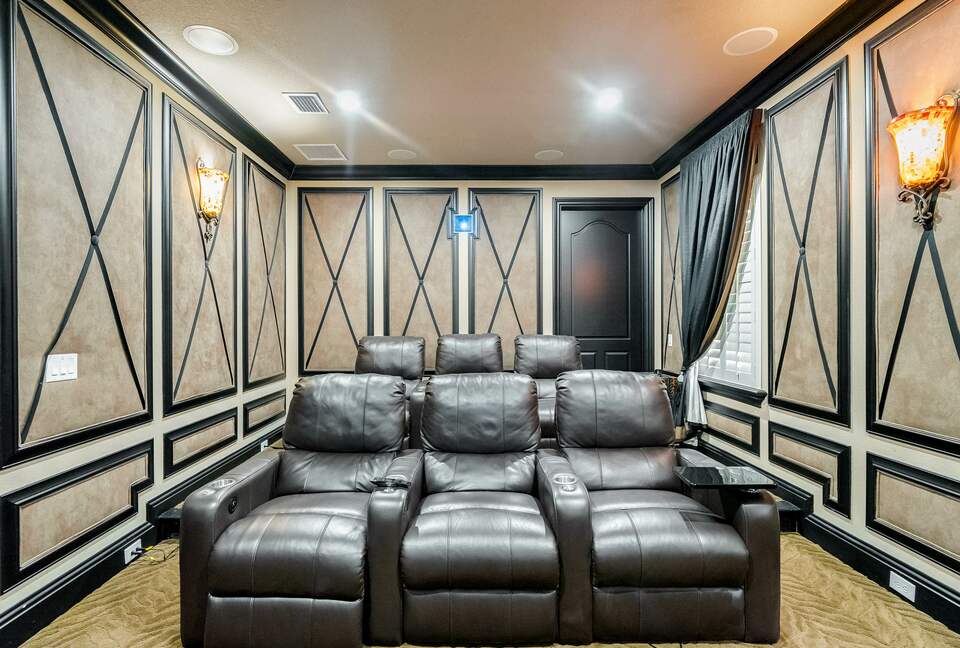 Muirfield Villa - Kissimmee, Florida