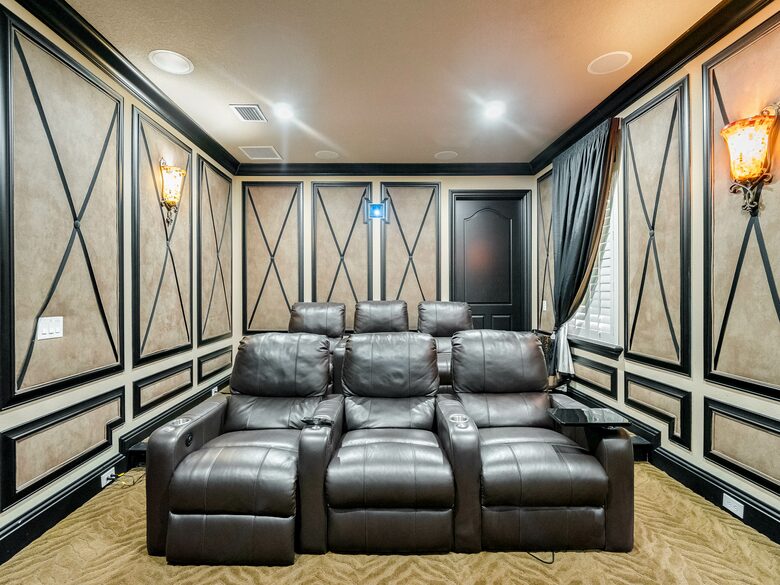 Muirfield Villa - Kissimmee, Florida