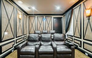 Muirfield Villa - Kissimmee, Florida