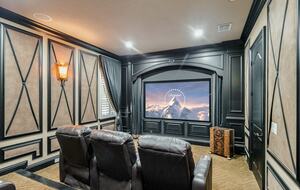 Muirfield Villa - Kissimmee, Florida