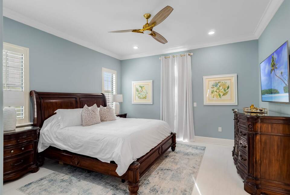 Muirfield Villa - Kissimmee, Florida