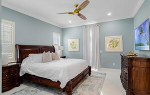 Muirfield Villa - Kissimmee, Florida