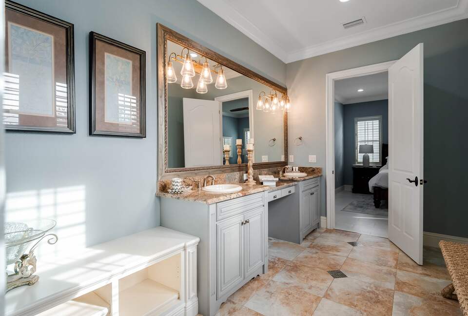 Muirfield Villa - Kissimmee, Florida