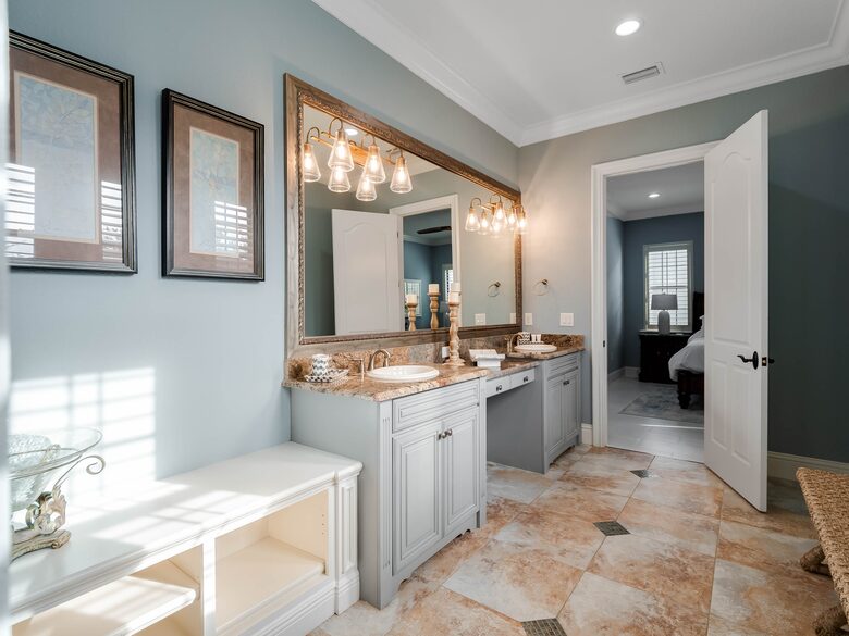 Muirfield Villa - Kissimmee, Florida