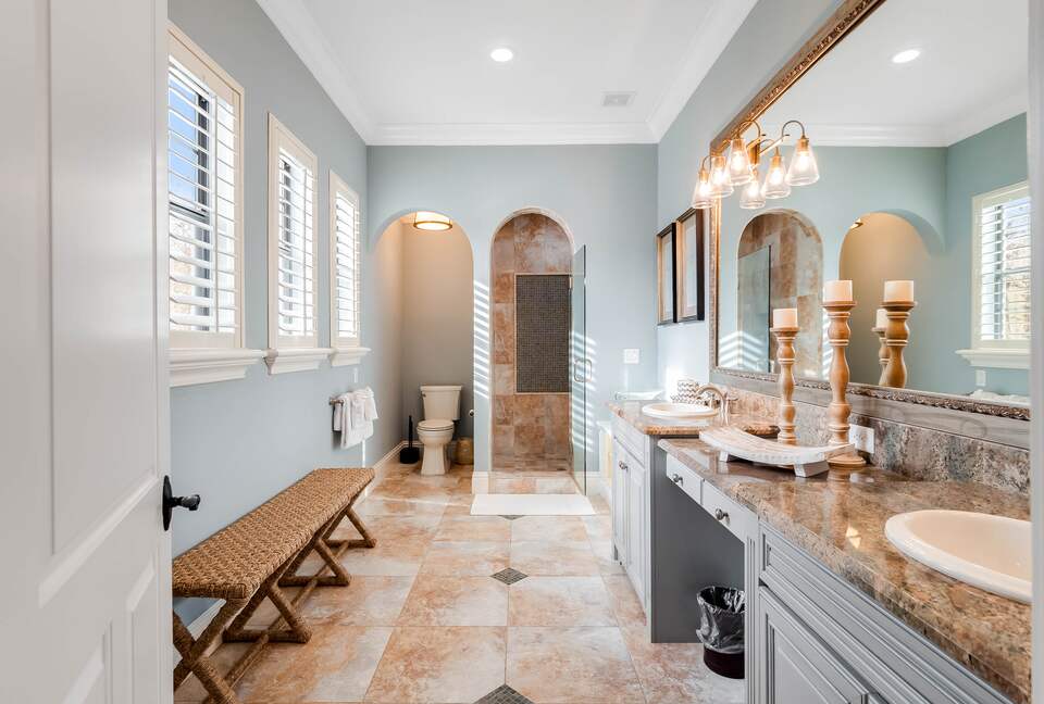 Muirfield Villa - Kissimmee, Florida