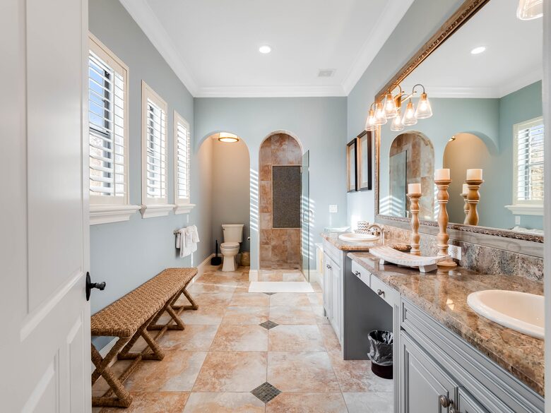 Muirfield Villa - Kissimmee, Florida