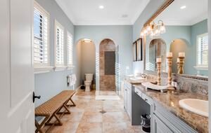 Muirfield Villa - Kissimmee, Florida