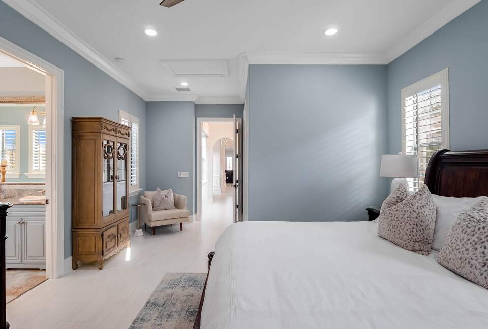 Muirfield Villa - Kissimmee, Florida