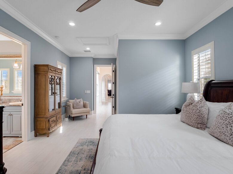 Muirfield Villa - Kissimmee, Florida