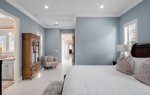 Muirfield Villa - Kissimmee, Florida