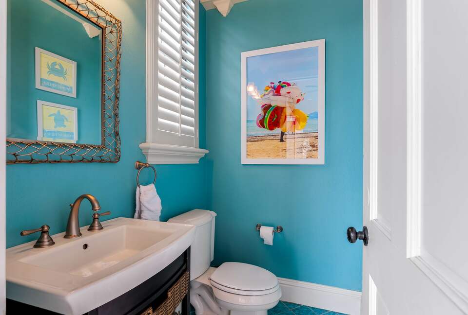 Muirfield Villa - Kissimmee, Florida