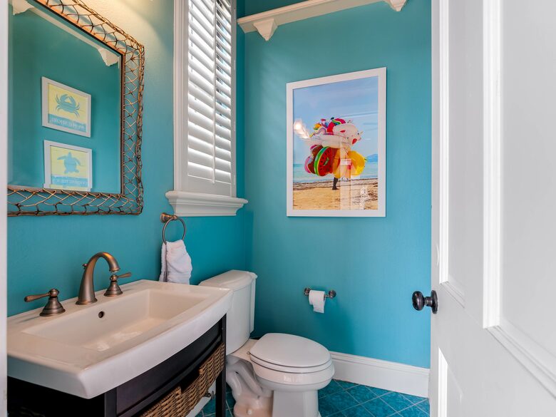 Muirfield Villa - Kissimmee, Florida