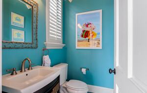 Muirfield Villa - Kissimmee, Florida