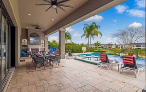 Muirfield Villa - Kissimmee, Florida