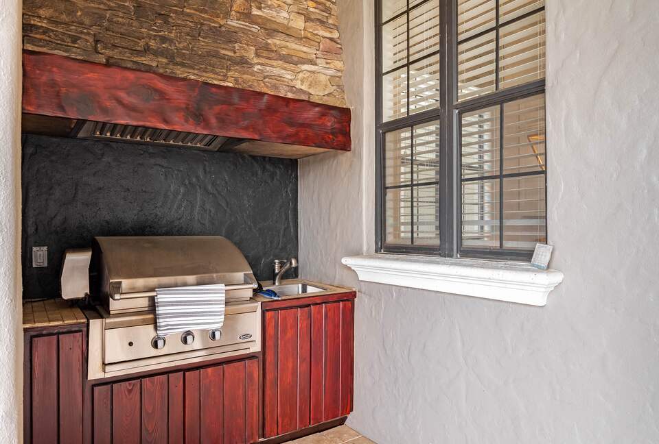 Muirfield Villa - Kissimmee, Florida