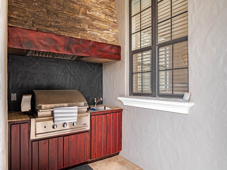 Muirfield Villa - Kissimmee, Florida