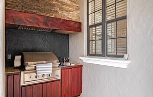 Muirfield Villa - Kissimmee, Florida