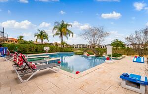 Muirfield Villa - Kissimmee, Florida