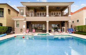 Muirfield Villa - Kissimmee, Florida