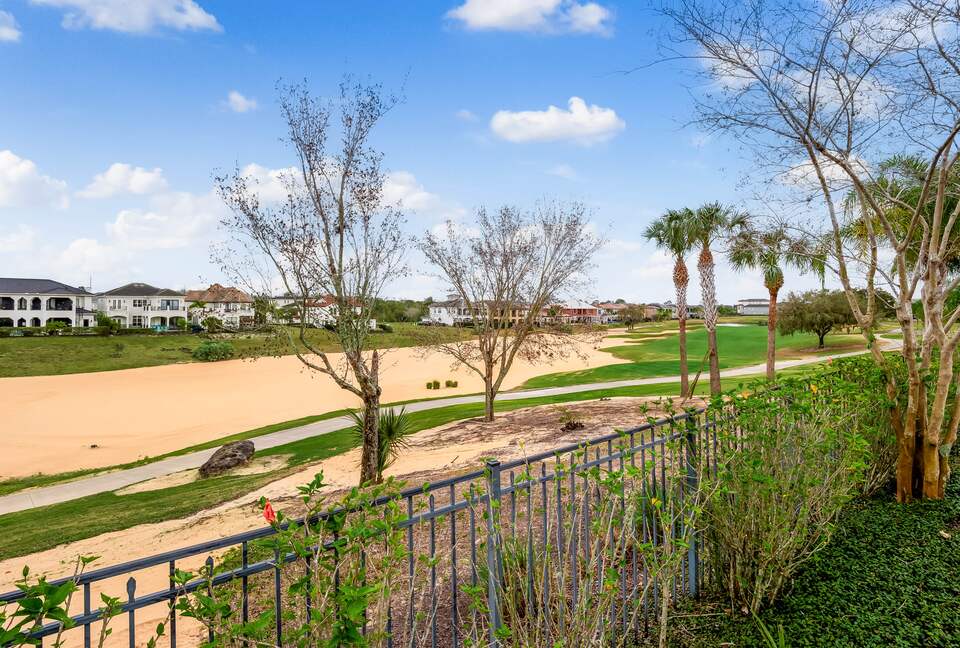 Muirfield Villa - Kissimmee, Florida