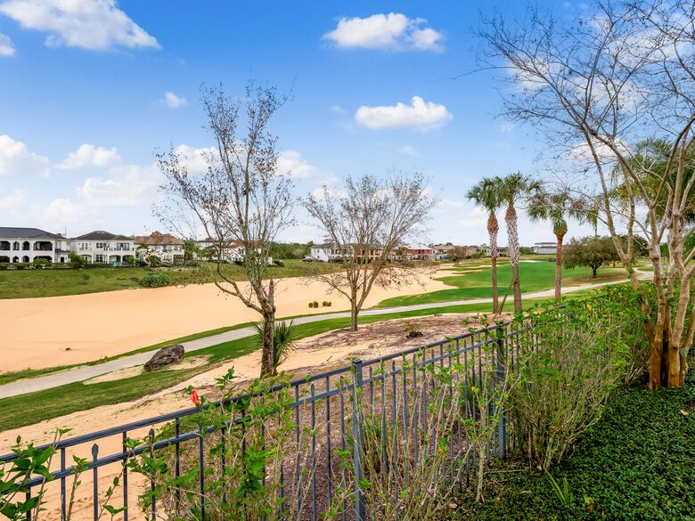 Muirfield Villa - Kissimmee, Florida