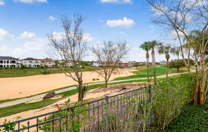 Muirfield Villa - Kissimmee, Florida