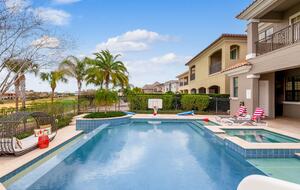 Muirfield Villa - Kissimmee, Florida