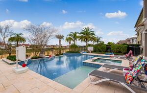 Muirfield Villa - Kissimmee, Florida