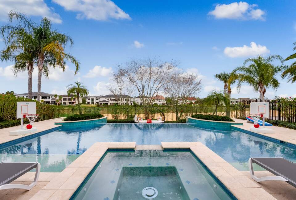 Muirfield Villa - Kissimmee, Florida
