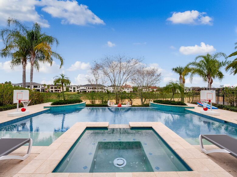 Muirfield Villa - Kissimmee, Florida