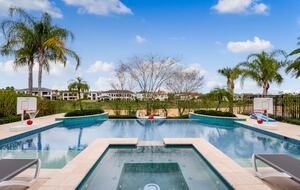 Muirfield Villa - Kissimmee, Florida