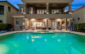 Muirfield Villa - Kissimmee, Florida