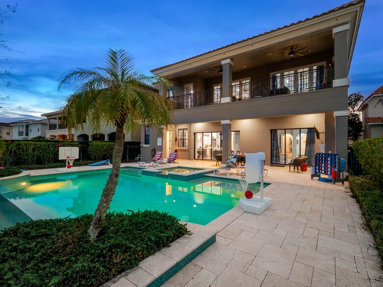 Muirfield Villa - Kissimmee, Florida