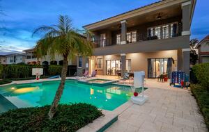Muirfield Villa - Kissimmee, Florida