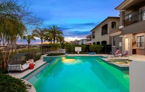 Muirfield Villa - Kissimmee, Florida