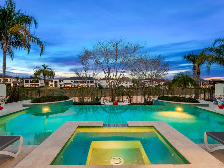 Muirfield Villa - Kissimmee, Florida