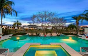 Muirfield Villa - Kissimmee, Florida