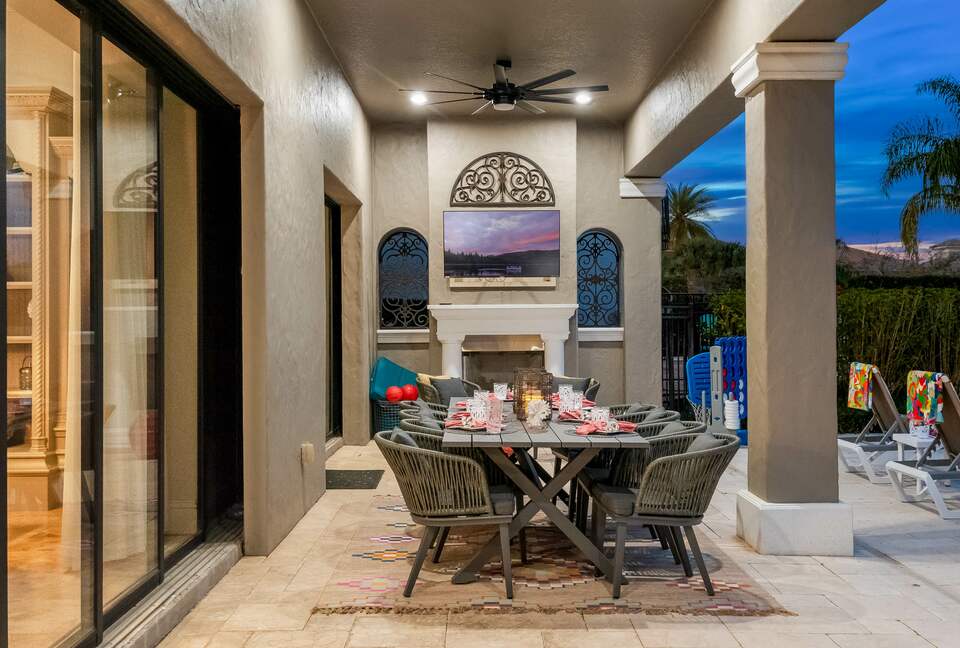 Muirfield Villa - Kissimmee, Florida