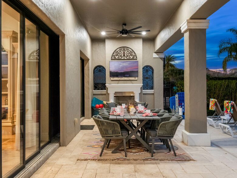 Muirfield Villa - Kissimmee, Florida